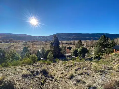 VENTA TERRENO  COMERCIAL SAN MARTIN DE LOS ANDES. A PASOS DE RUTA 40 , FALDEOS DE CHAPELCO