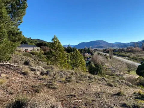 Terreno en Venta de 1316,0 m2