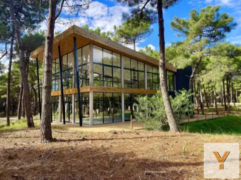 Terreno en Venta en Pinamar, USD 54.000