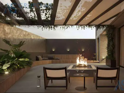 Departamento en Venta en Centro, USD 319.000