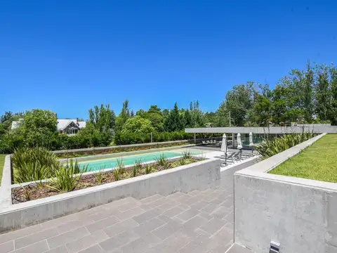 Departamento en Alquiler 3 años