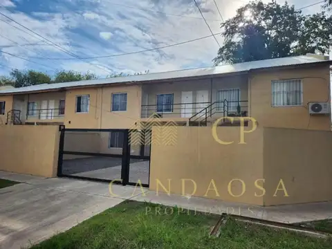 Departamento en Venta en Jose Clemente Paz, Partido de José C. Paz