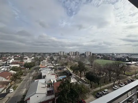 DEPARTAMENTO DE 2 AMBIENTES, VENTA