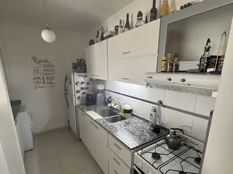 Departamento en Venta 8 años