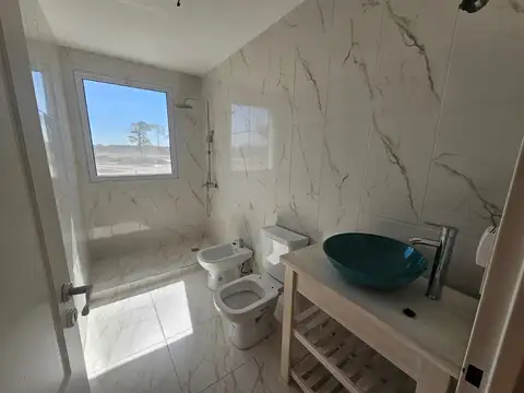 Departamento en Alquiler con 2 cocheras