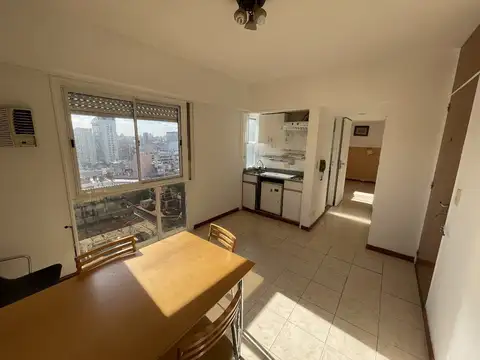 Departamento en Venta 40 años