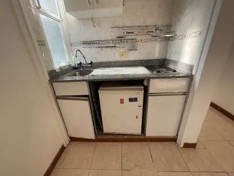 Departamento en Venta al Norte