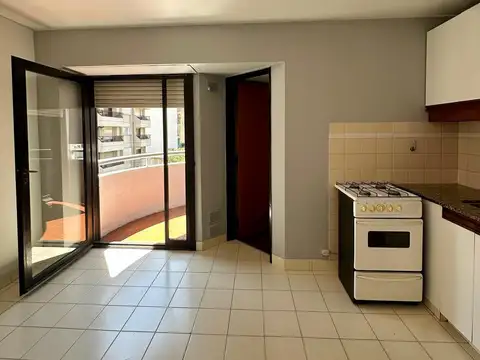 Departamento en Venta al Suroeste