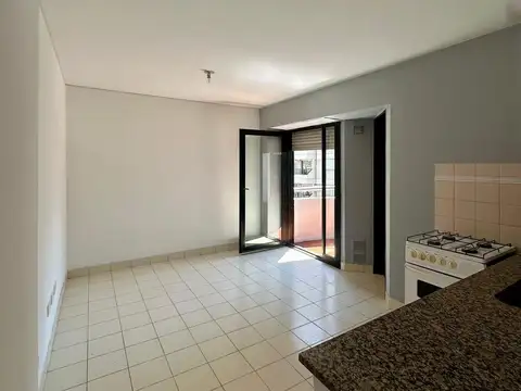 Departamento 1 dormitorio  Zeballos al 1417