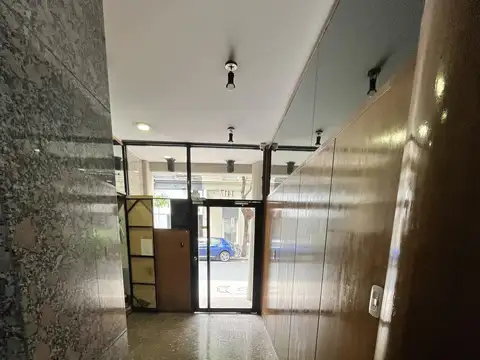 Departamento en Venta en Centro, USD 49.000