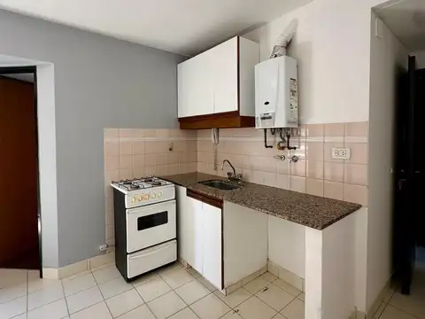 Departamento en Venta 30 años