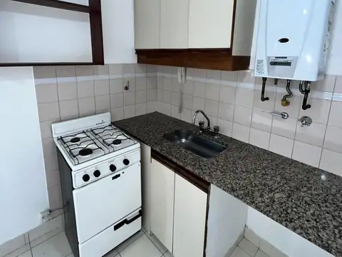 Departamento en Venta al Sudoeste