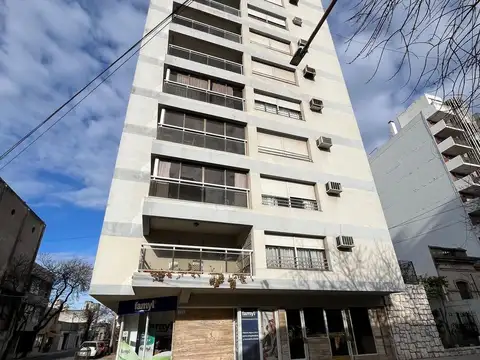 DEPARTAMENTO EN VENTA EN PERGAMINO ZONA CENTRICA