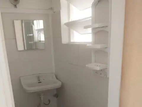 Departamento en Alquiler 40 años