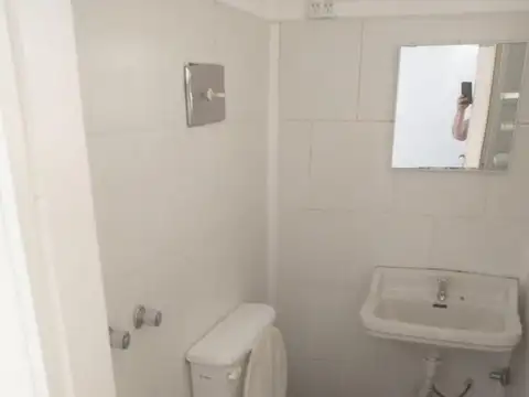 Departamento en Alquiler Apto profesional