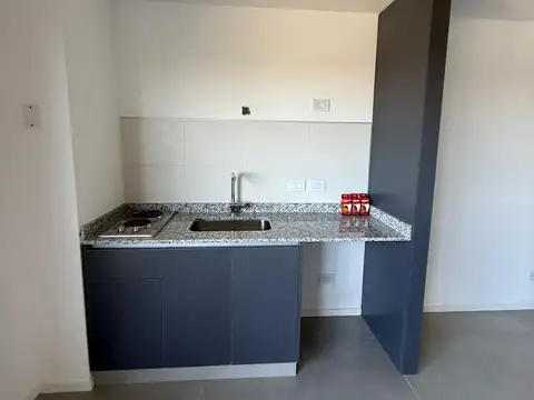 Departamento en Venta en Villa Martelli, USD 79.000