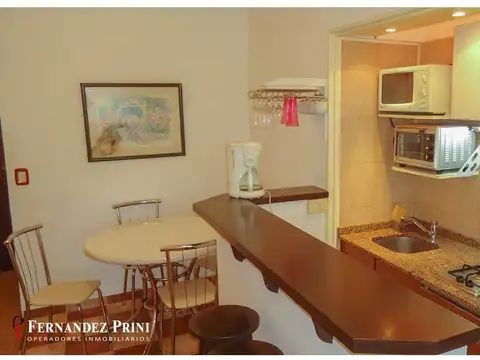 Departamento en Alquiler en Belgrano, $ 600.000