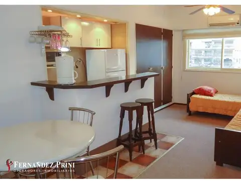 Departamento en Alquiler en Belgrano, $ 600.000