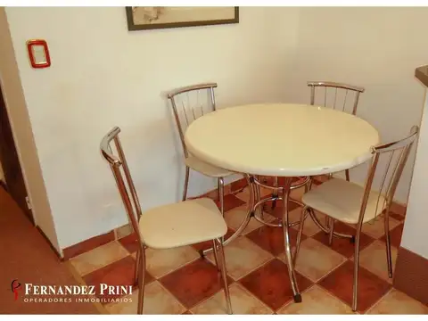 Departamento en Alquiler 45 años