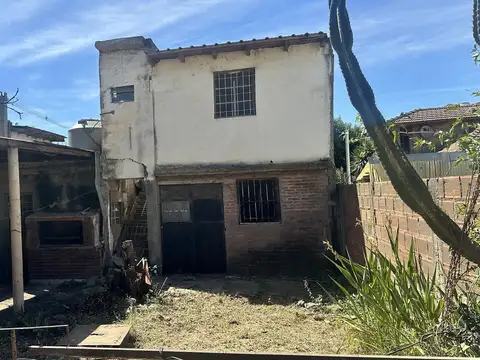 Mitre y Boulevard Gonzalez