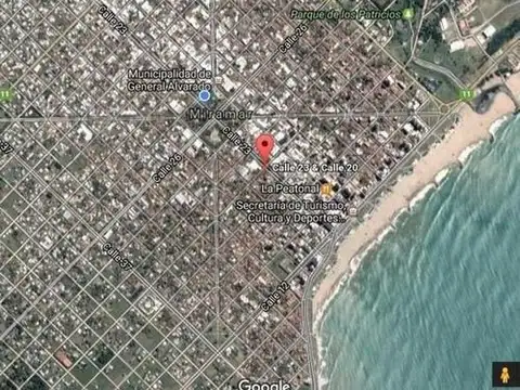 Calle 20 1200, Piso 0