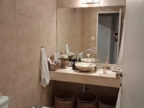 Depto Tipo Casa 4 ambientes con 1 baño