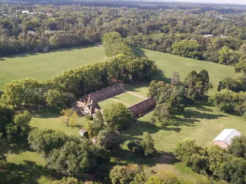 Terreno en Venta de 806,0 m2