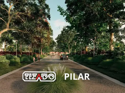 Terreno Lote  en Venta ubicado en La Lonja, Pilar, G.B.A. Zona Norte