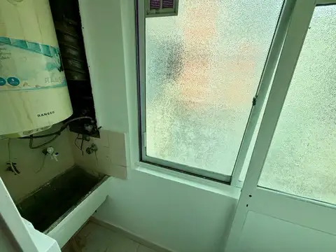Departamento en Alquiler 50 años