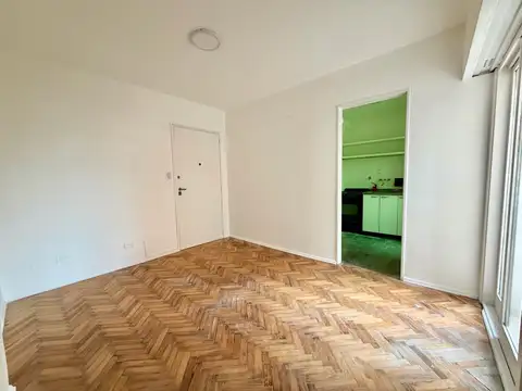 Departamento en Alquiler de 1 dormitorio