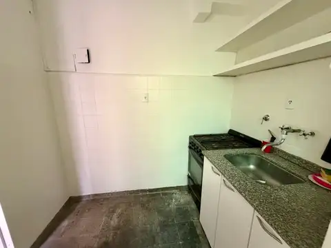Departamento en Alquiler Permite mascota