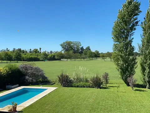 Haras Santa Maria El Remanso 200