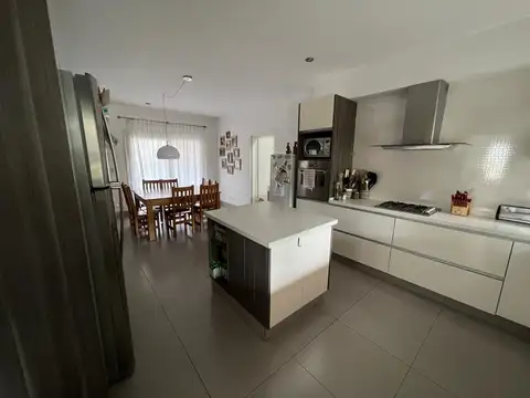 Casa en Venta en Haras Santa Maria - El Remanso, USD 365.000