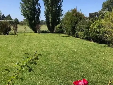 Casa en Venta al Sureste