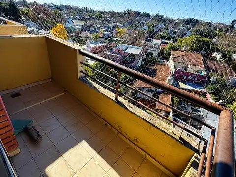 Departamento en Alquiler al Este