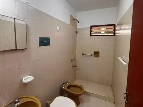 Departamento en Alquiler Apto profesional