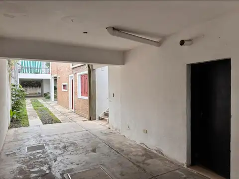 SAN FERNANDO 100, Piso P.B.