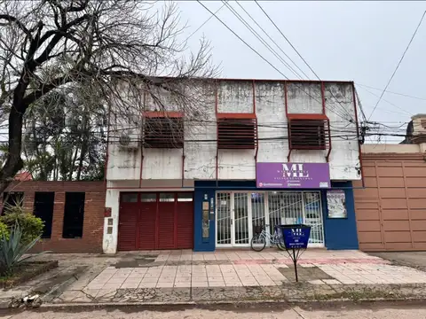 DEPARTAMENTO 3 AMBIENTES - MACROCENTRO, RESISTENCIA