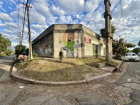 GalpÃ³n - Alquiler - Argentina, Morón - DINAMARCA 808