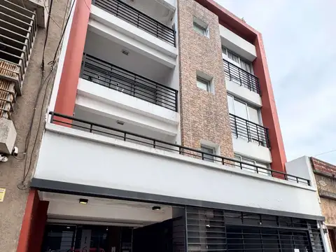 Jaramillo 1600 - Núñez - Cochera Fija Cubierta 