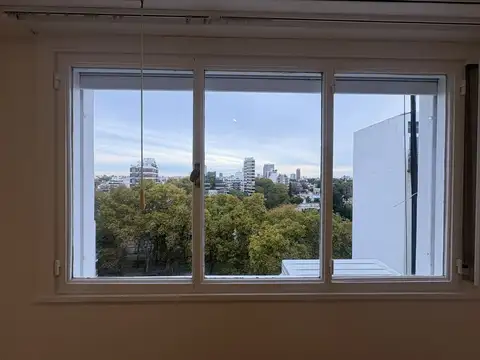 Departamento en Alquiler de 6 ambientes
