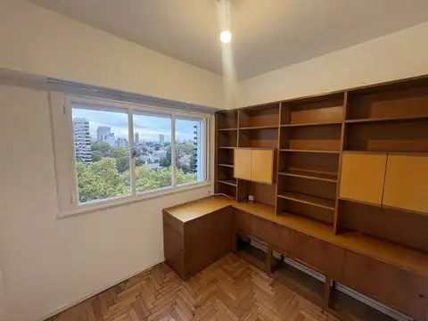 Departamento en Alquiler 60 años