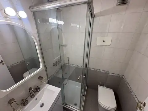Departamento en Alquiler de 5 dormitorios