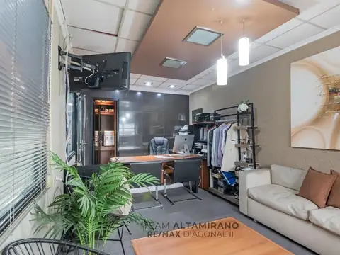 Galpon en Venta 21 años