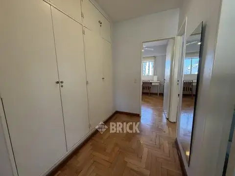 Departamento en Alquiler Apto profesional