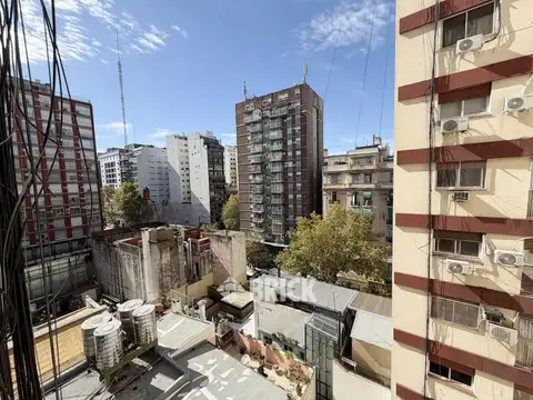 Departamento en Alquiler de 2 dormitorios