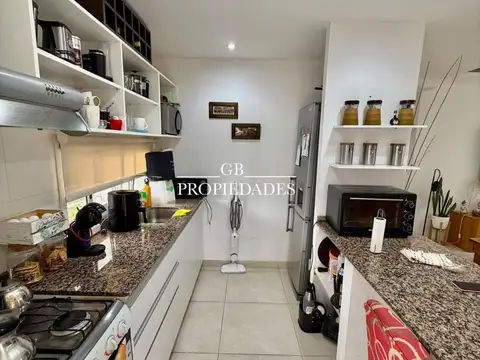 Departamento en Venta en Las Campanillas, USD 100.000