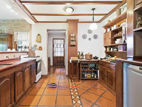 Casa en Venta de 3 dormitorios