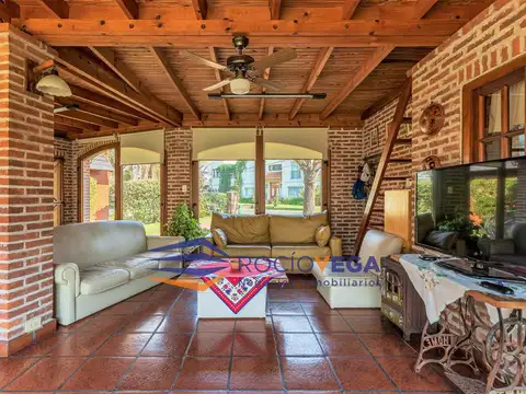 Casa en Venta en Banco Provincia, USD 365.000