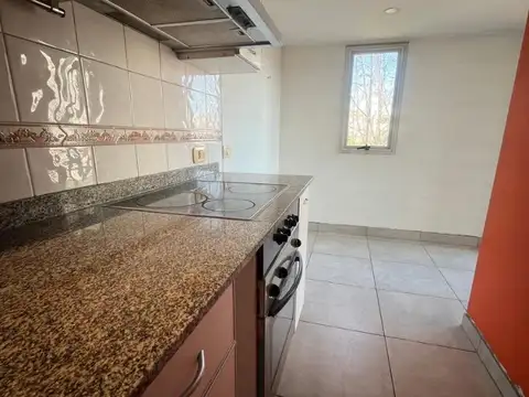 Departamento 2 ambientes moron sur